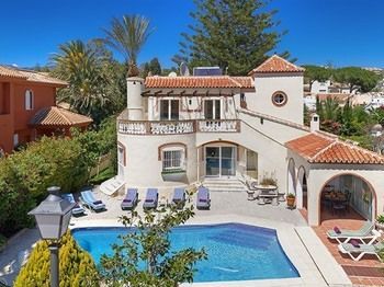 Los Arcos Marbella Exterior photo