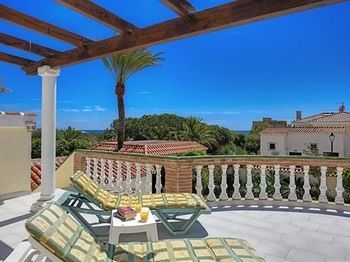 Los Arcos Marbella Exterior photo