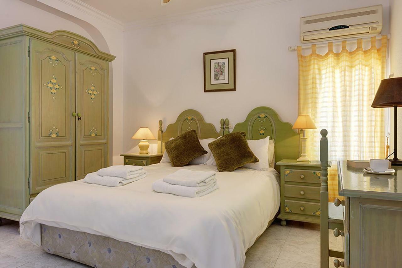 Los Arcos Marbella Exterior photo