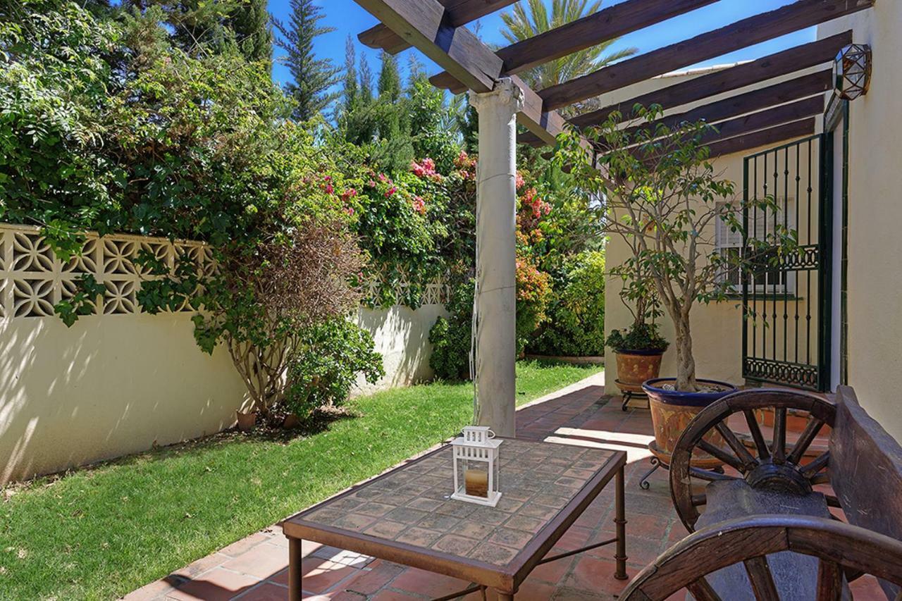Los Arcos Marbella Exterior photo